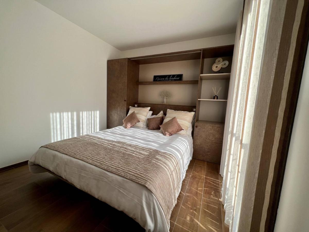 Chambres D'Hotes Le Moment Pour Soi - Mougins Exterior photo